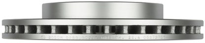 Bosch Disc Brake Rotor 38011003