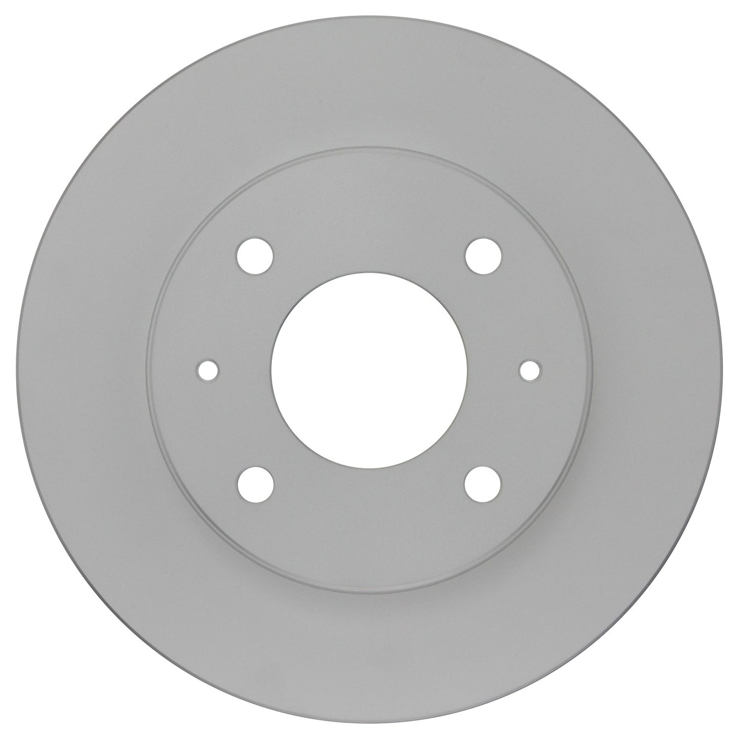 Bosch Disc Brake Rotor 38011004