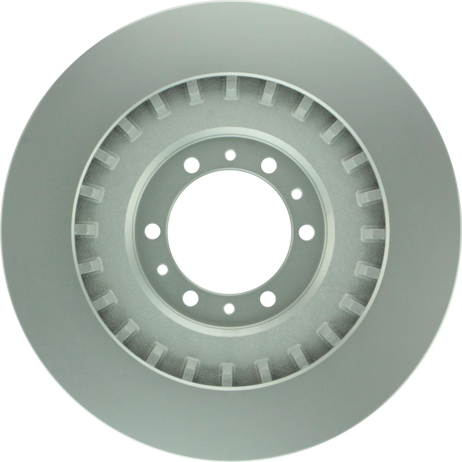 Bosch Disc Brake Rotor 38011005