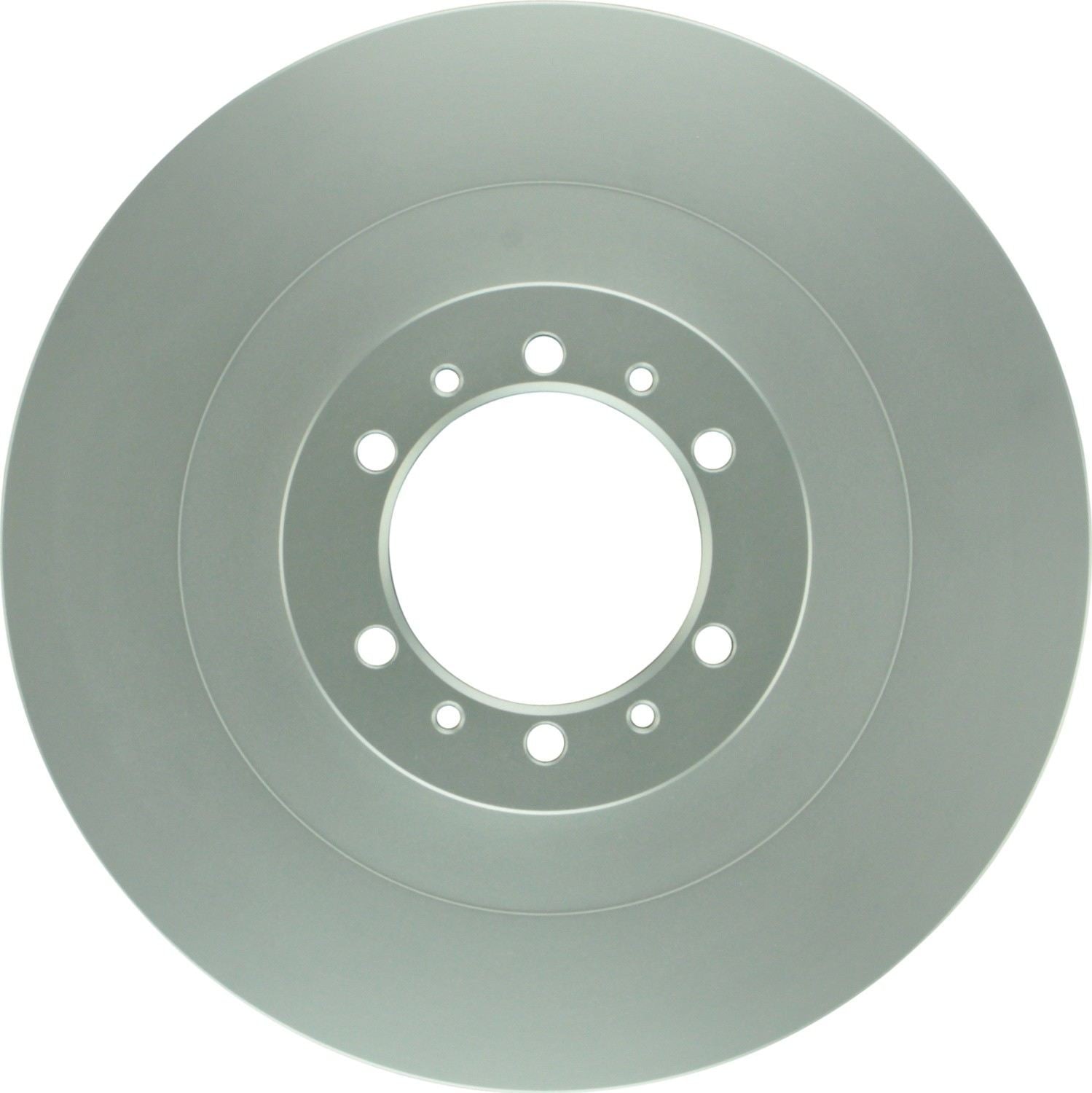 Bosch Disc Brake Rotor 38011005