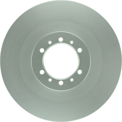 Bosch Disc Brake Rotor 38011005