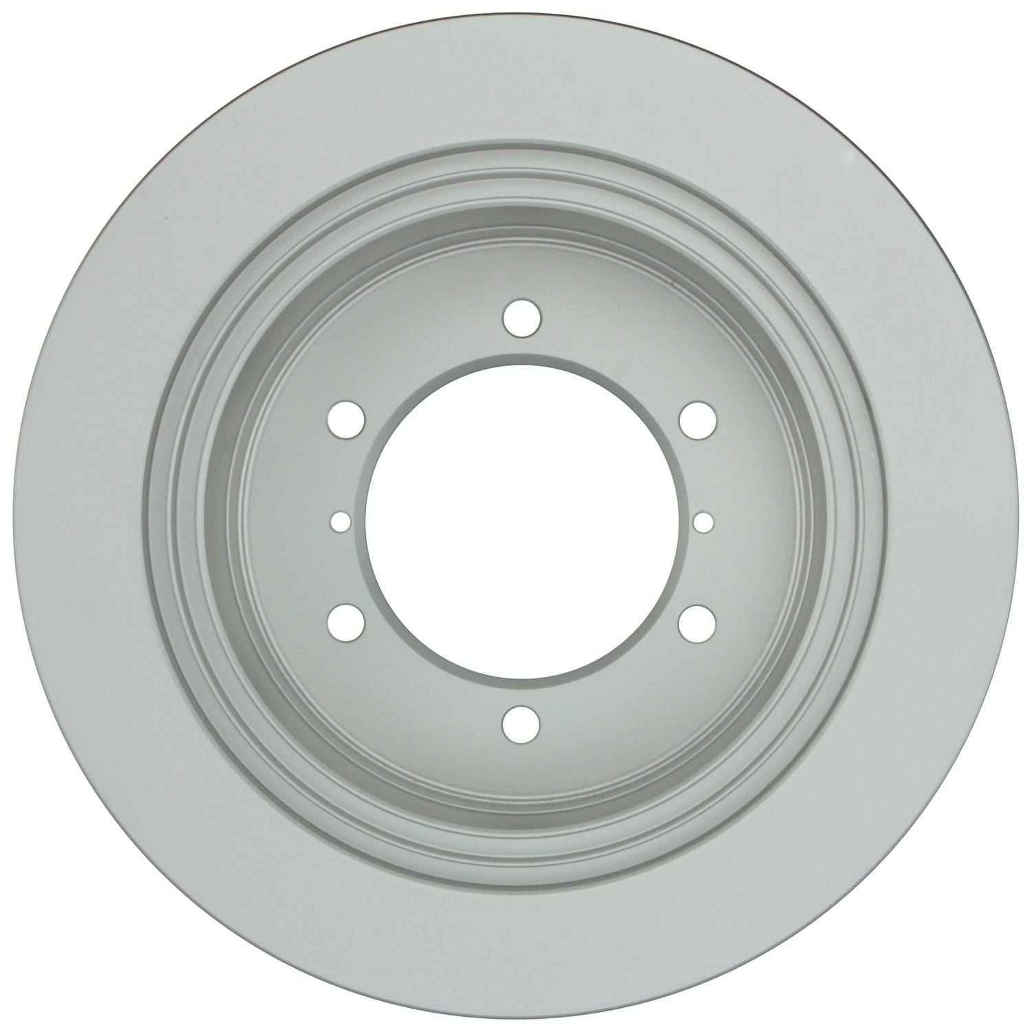 Bosch Disc Brake Rotor 38011006