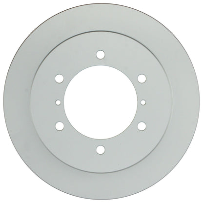 Bosch Disc Brake Rotor 38011006