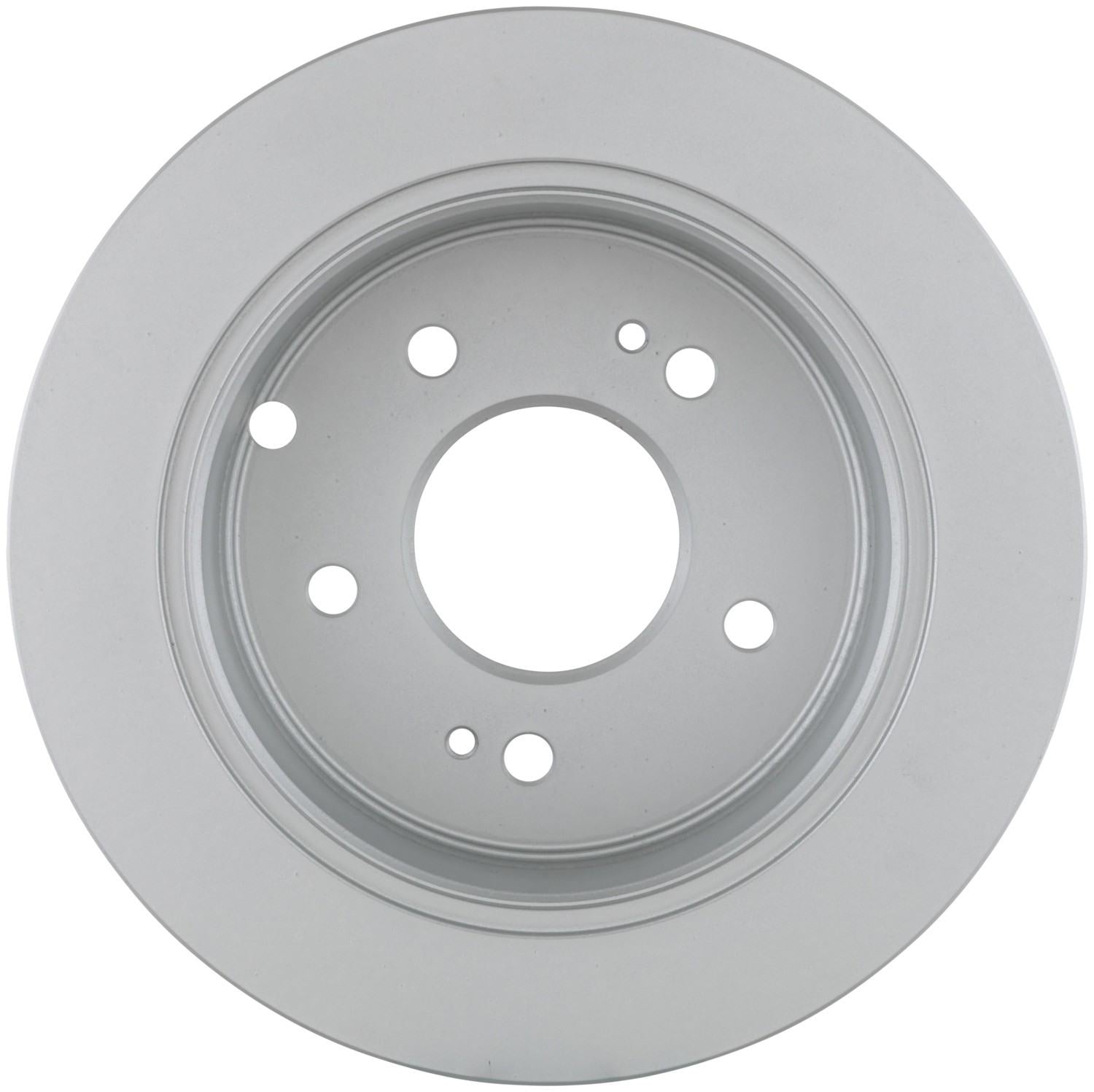 Bosch Disc Brake Rotor 38011012