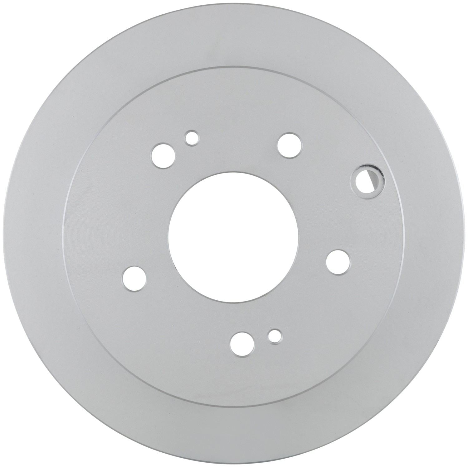Bosch Disc Brake Rotor 38011012