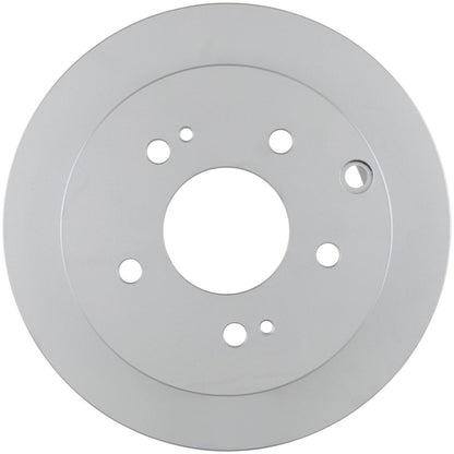 Bosch Disc Brake Rotor 38011012