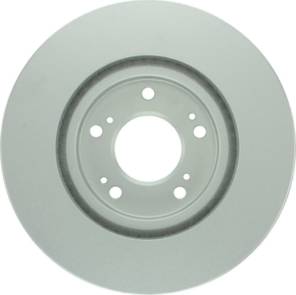 Bosch Disc Brake Rotor 38011013