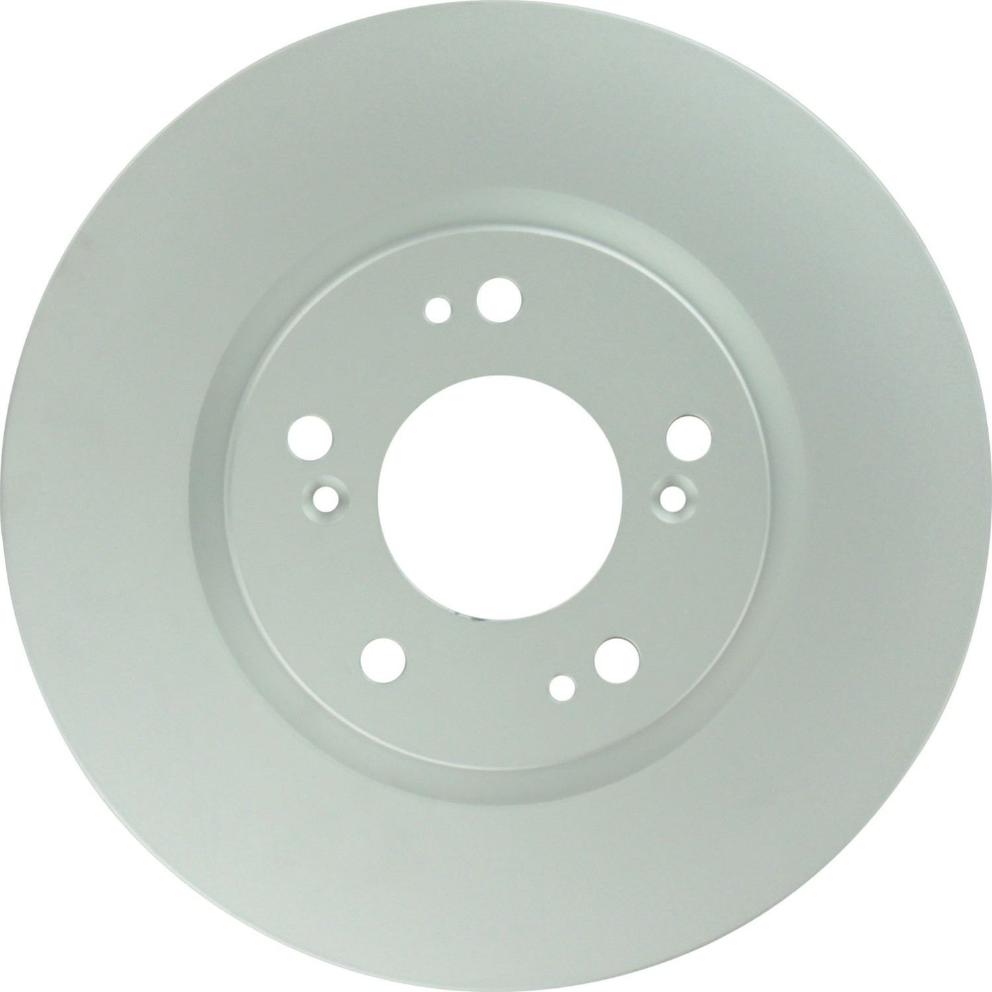 Bosch Disc Brake Rotor 38011013