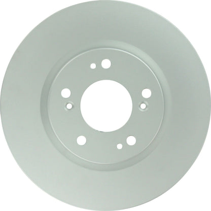 Bosch Disc Brake Rotor 38011013