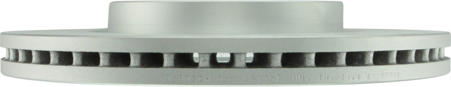 Bosch Disc Brake Rotor 38011013