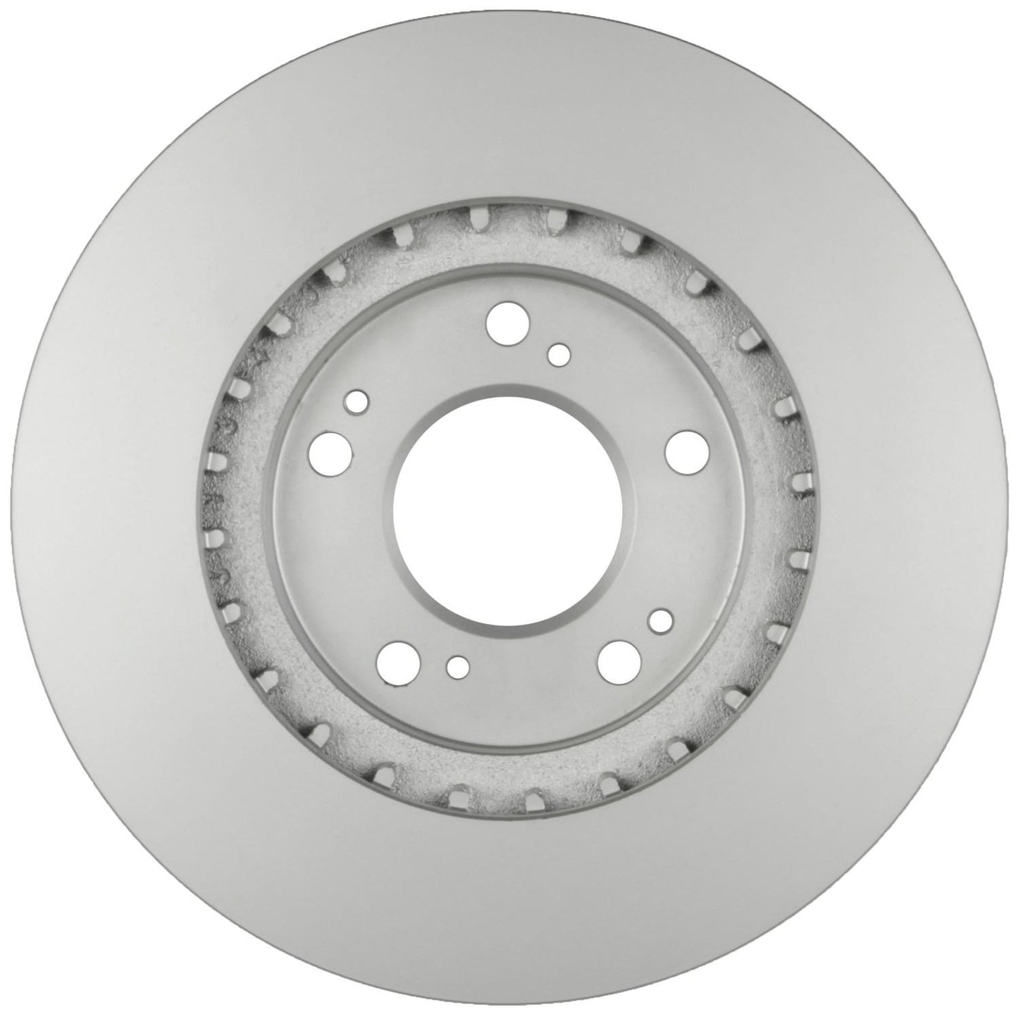 Bosch Disc Brake Rotor 38011014