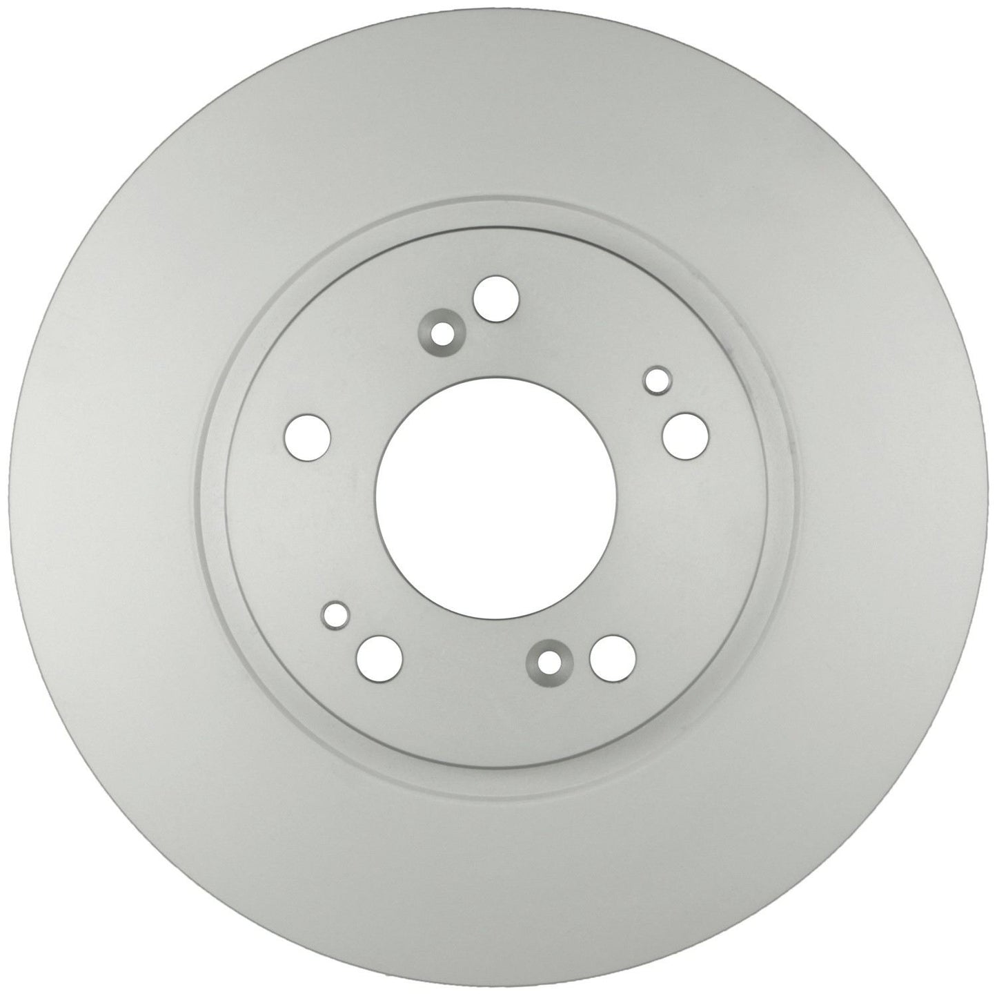 Bosch Disc Brake Rotor 38011014