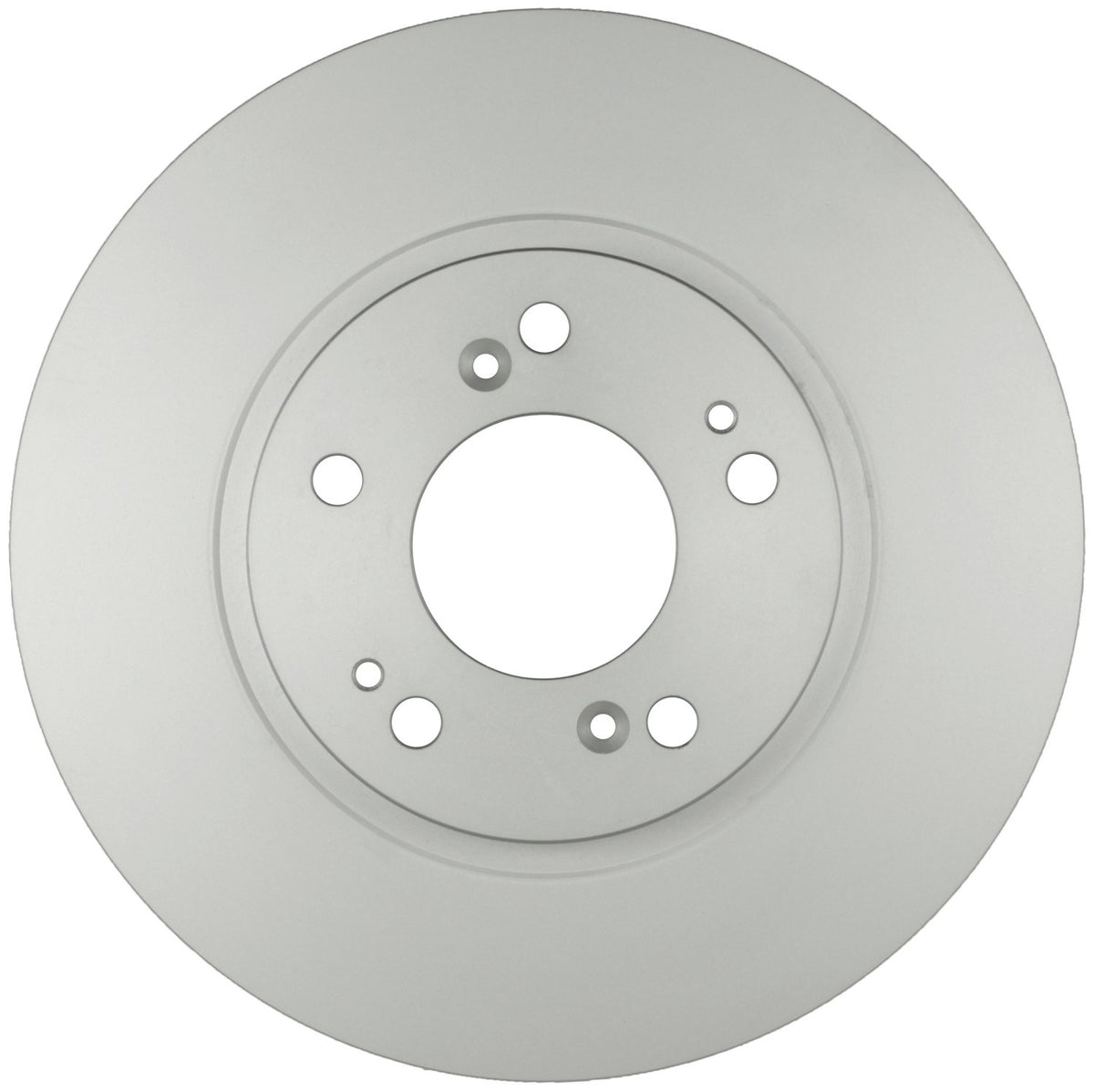 Bosch Disc Brake Rotor 38011014