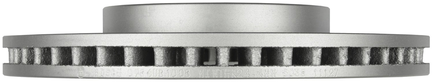 Bosch Disc Brake Rotor 38011014