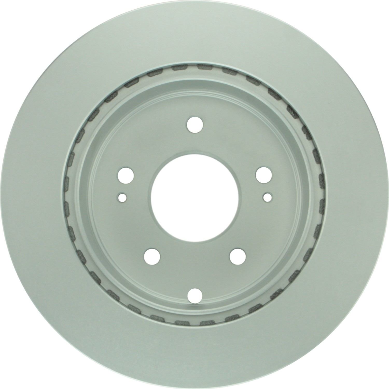 Bosch Disc Brake Rotor 38011015