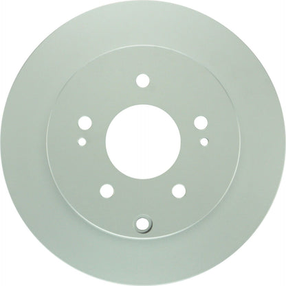 Bosch Disc Brake Rotor 38011015