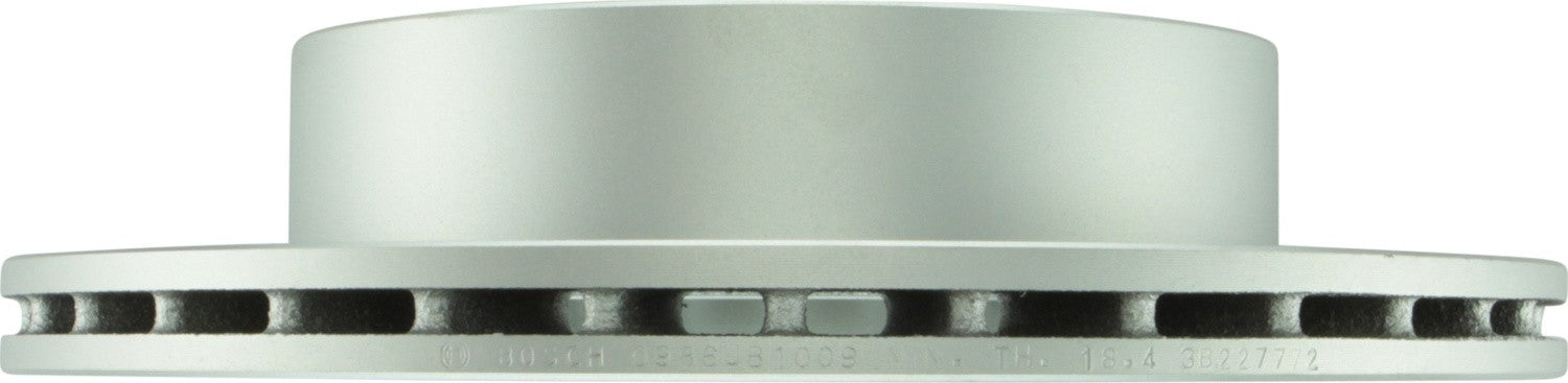 Bosch Disc Brake Rotor 38011015