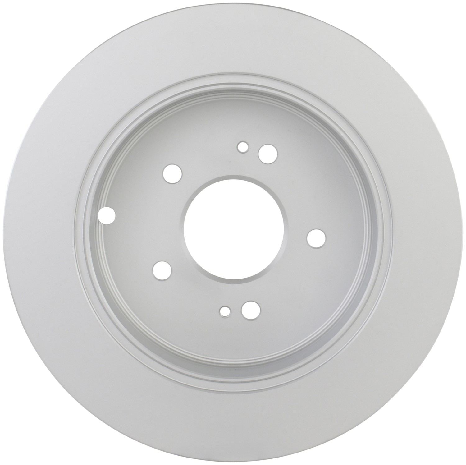 Bosch Disc Brake Rotor 38011016