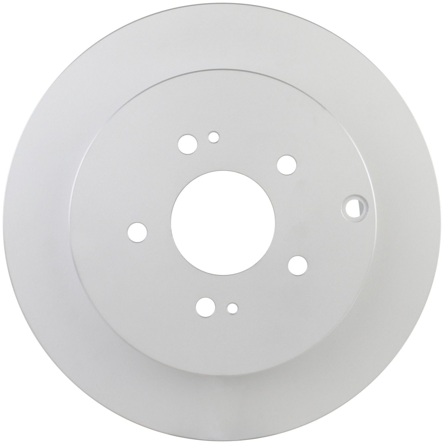 Bosch Disc Brake Rotor 38011016