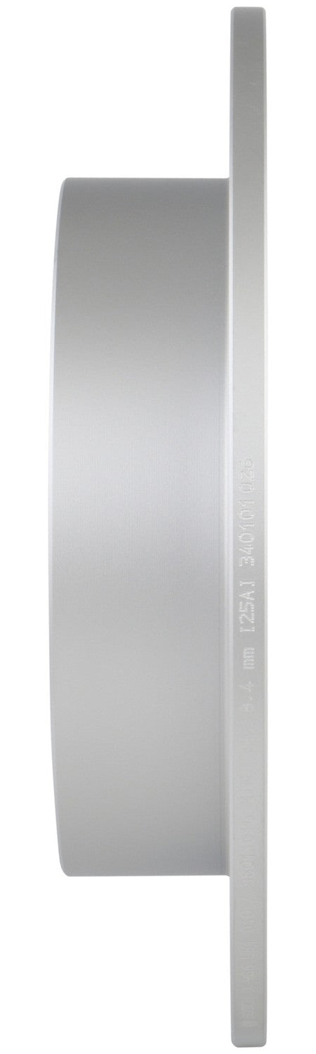 Bosch Disc Brake Rotor 38011016