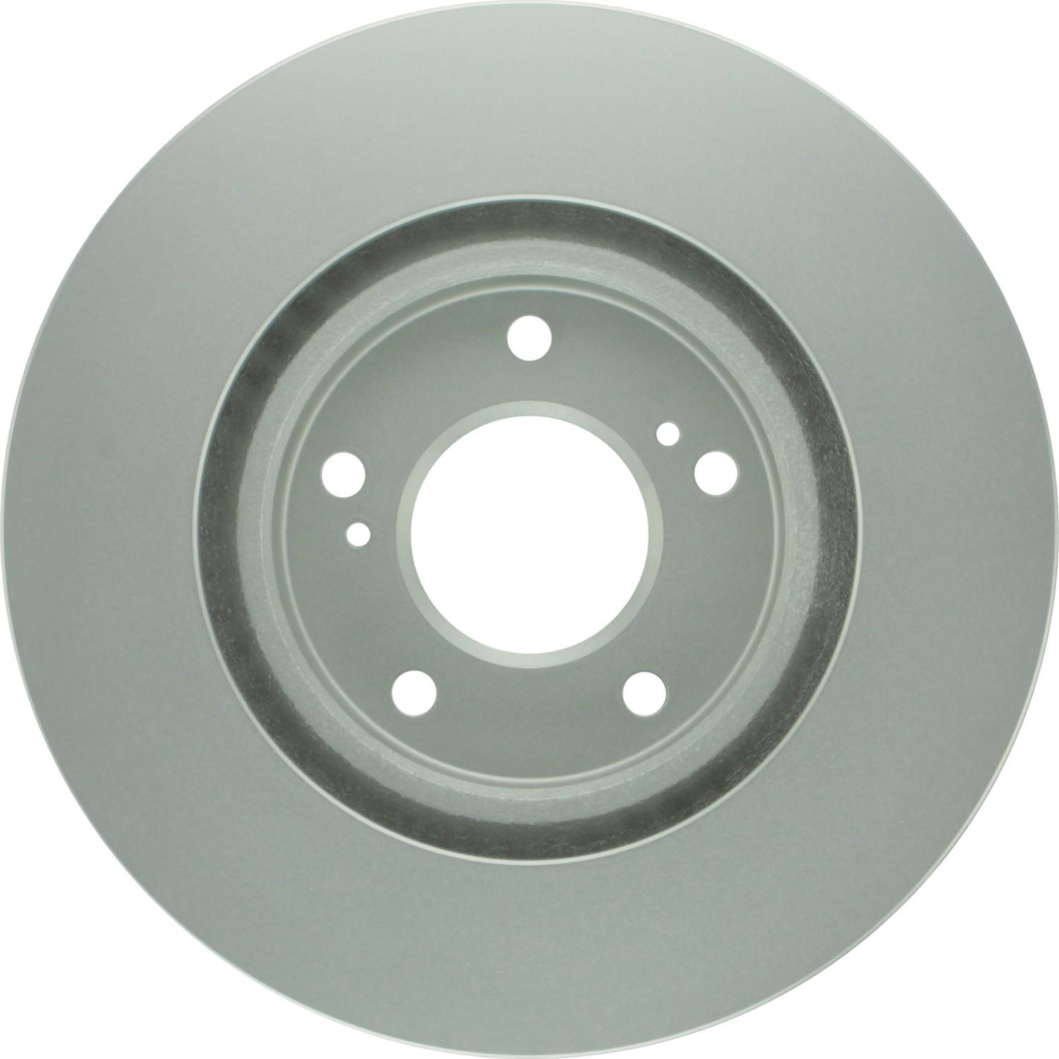 Bosch Disc Brake Rotor 38011030