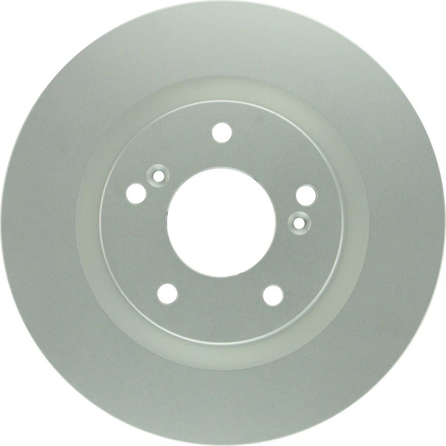 Bosch Disc Brake Rotor 38011030