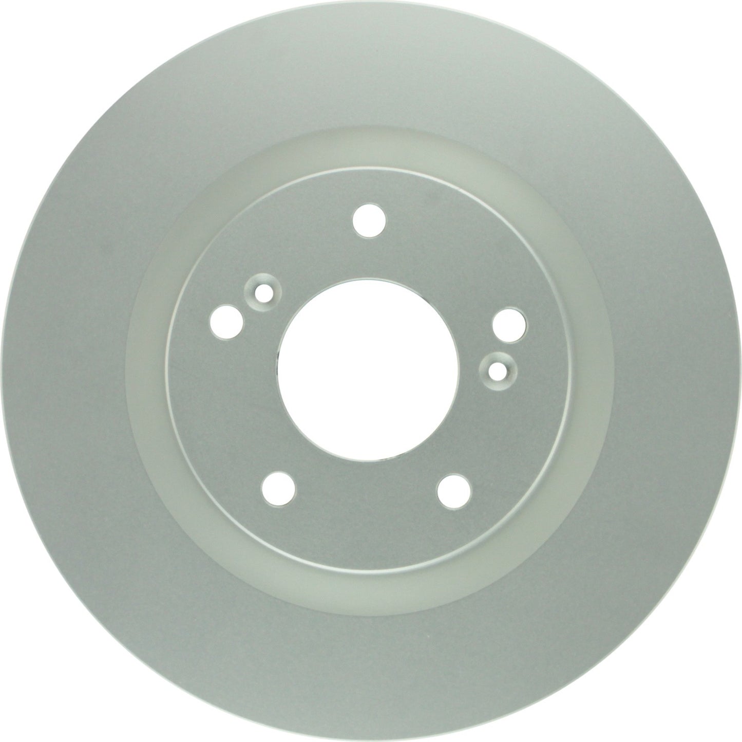 Bosch Disc Brake Rotor 38011030