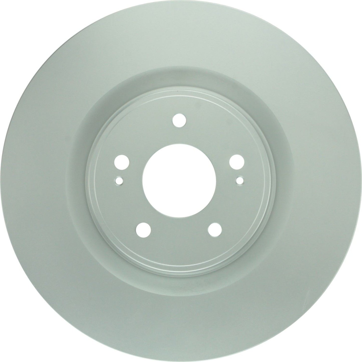 Bosch Disc Brake Rotor 38011032