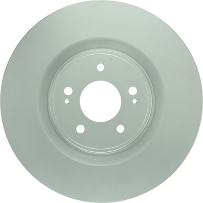 Bosch Disc Brake Rotor 38011032