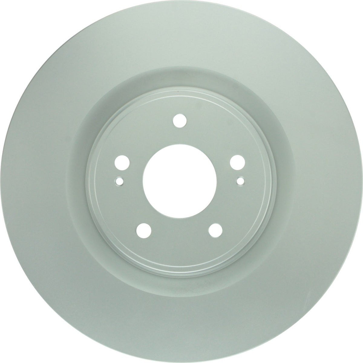 Bosch Disc Brake Rotor 38011032