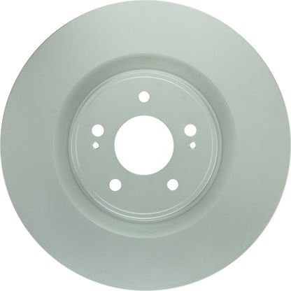 Bosch Disc Brake Rotor 38011032