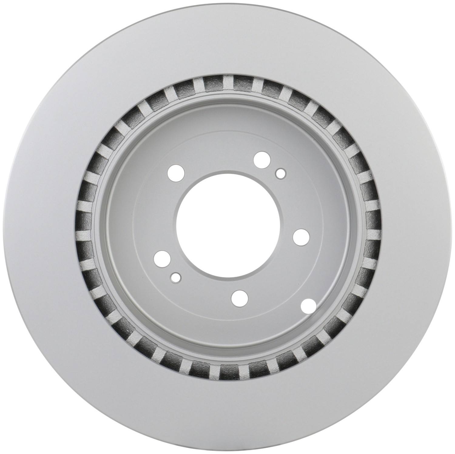 Bosch Disc Brake Rotor 38011033