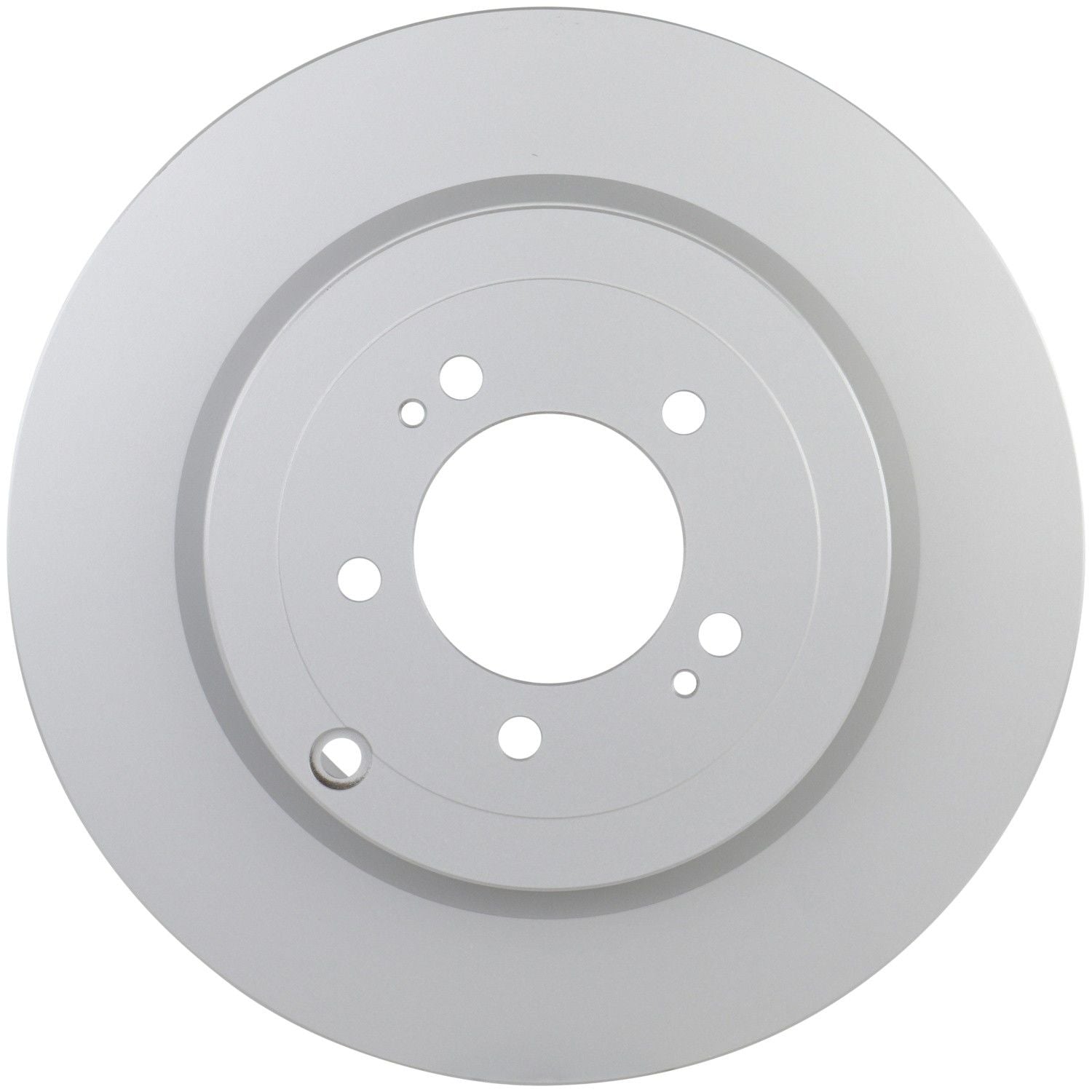 Bosch Disc Brake Rotor 38011033