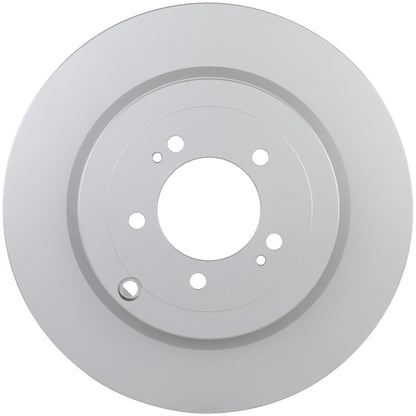 Bosch Disc Brake Rotor 38011033