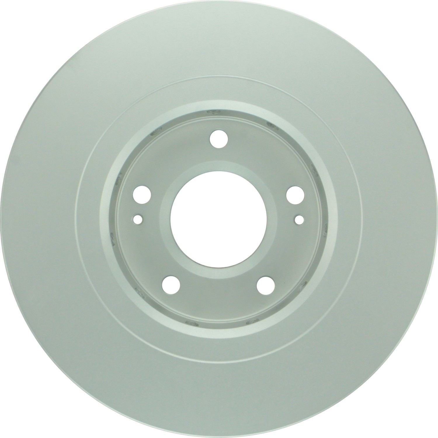 Bosch Disc Brake Rotor 38011034