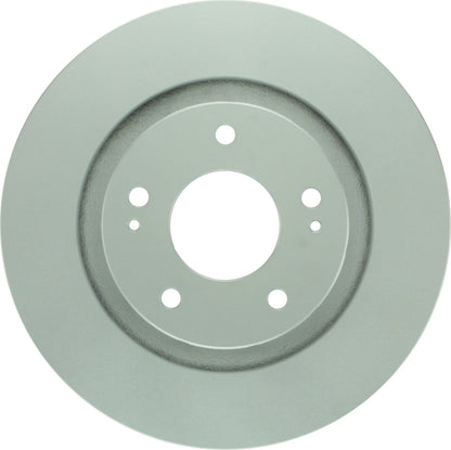 Bosch Disc Brake Rotor 38011034