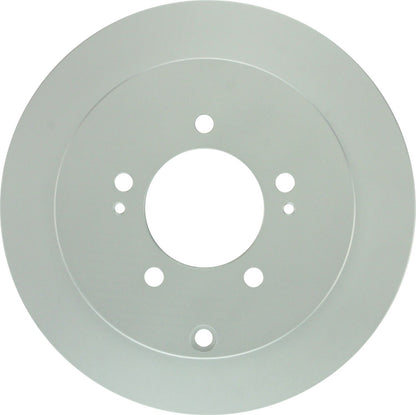 Bosch Disc Brake Rotor 38011035