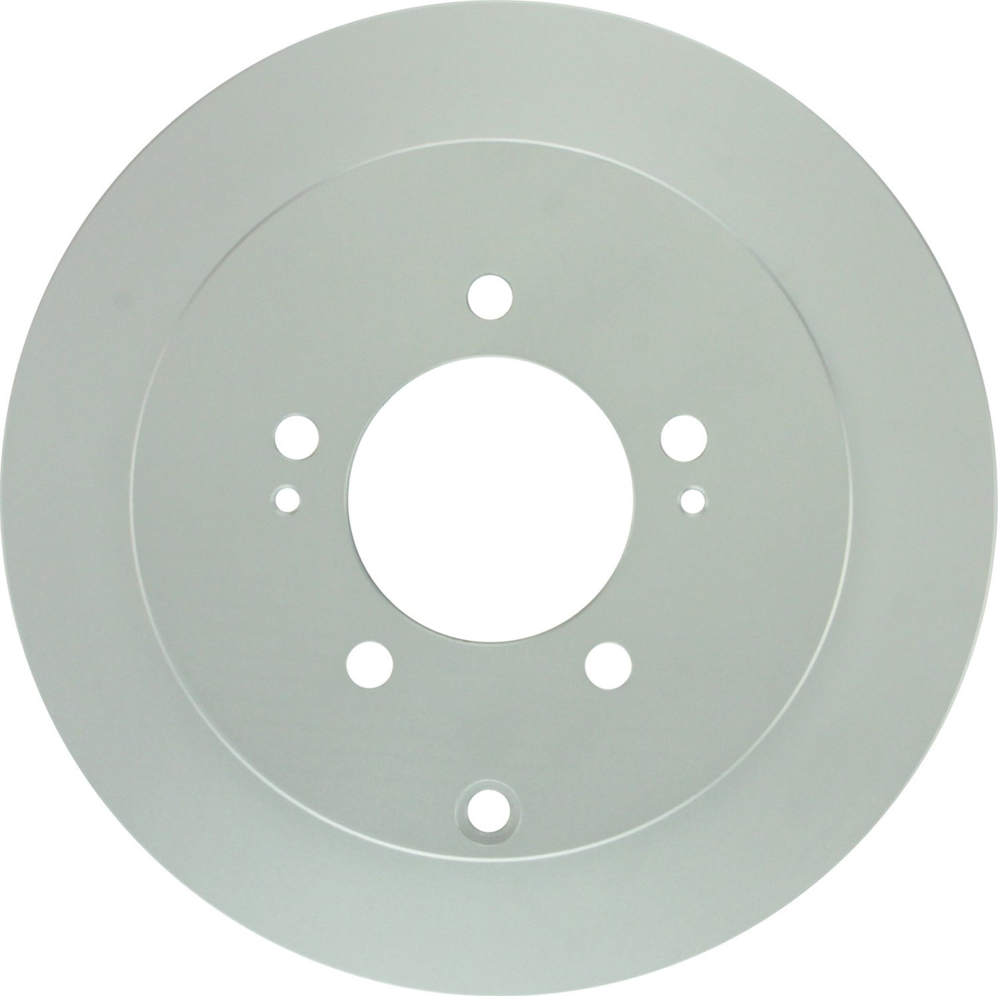 Bosch Disc Brake Rotor 38011035
