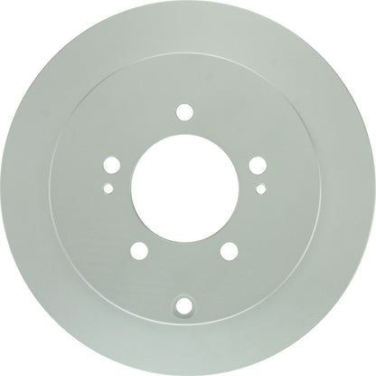 Bosch Disc Brake Rotor 38011035