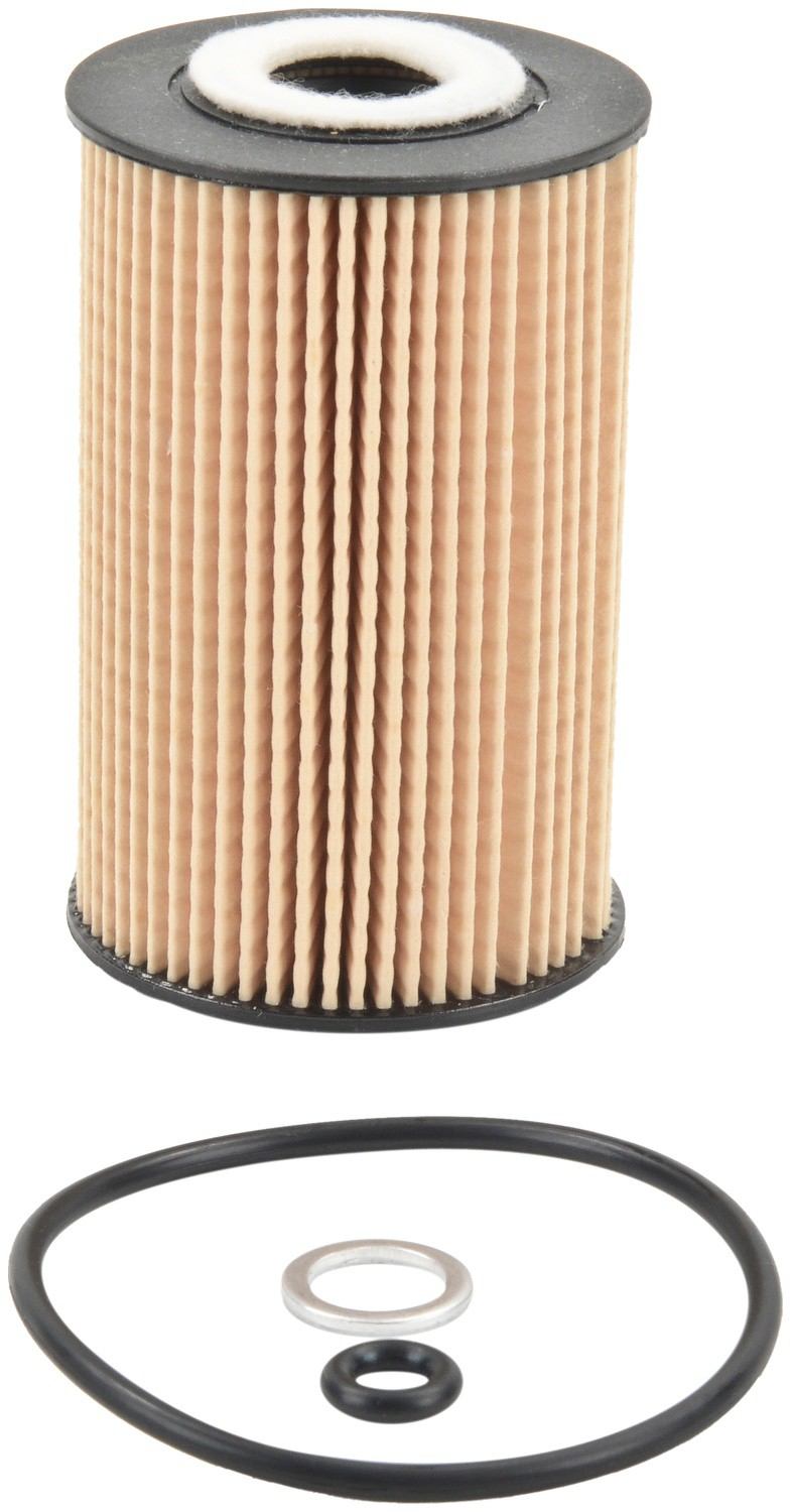 Bosch Engine Oil Filter 3848