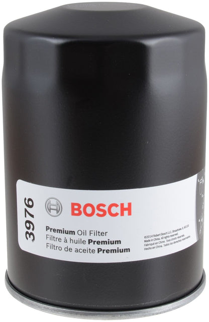 Bosch Oil Filter 3976