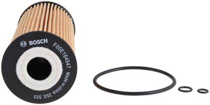 Bosch Engine Oil Filter 3977