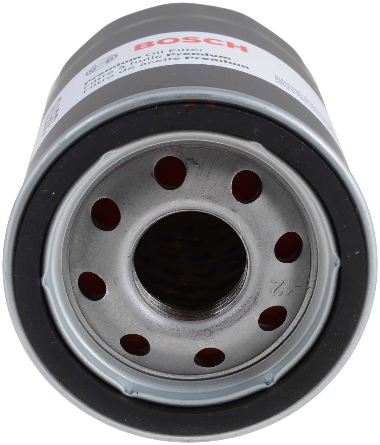 Bosch Oil Filter 3978