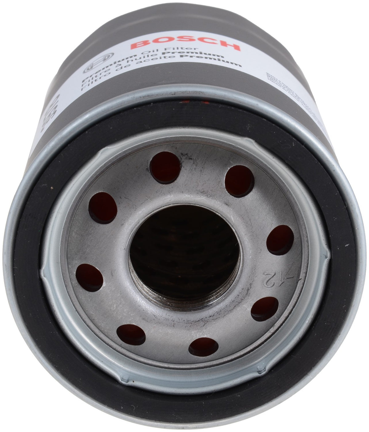 Bosch Oil Filter 3978