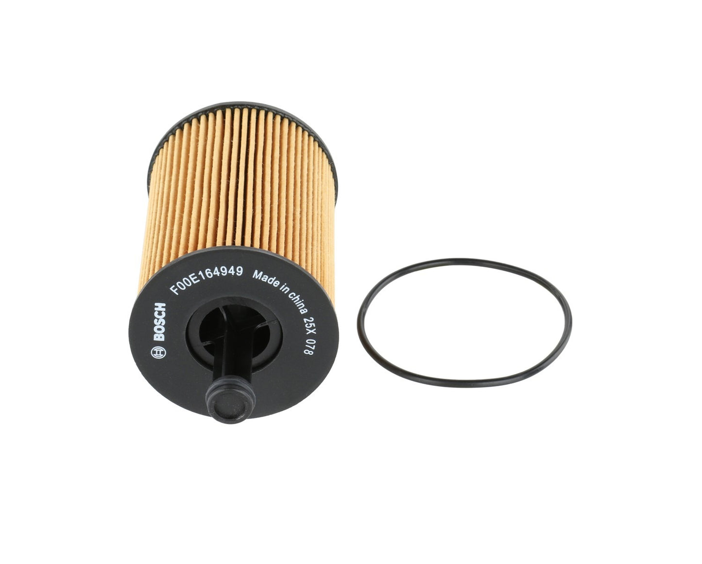 Bosch Oil Filter 3979
