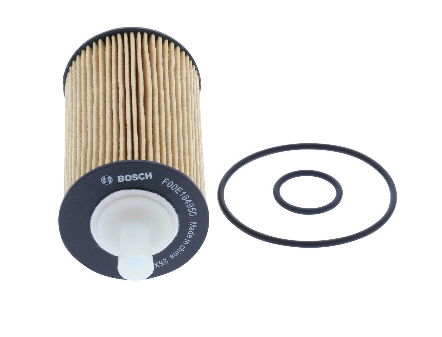 Bosch Engine Oil Filter 3980