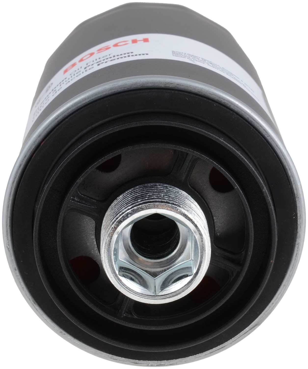 Bosch Oil Filter 3982