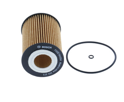 Bosch Oil Filter 3984