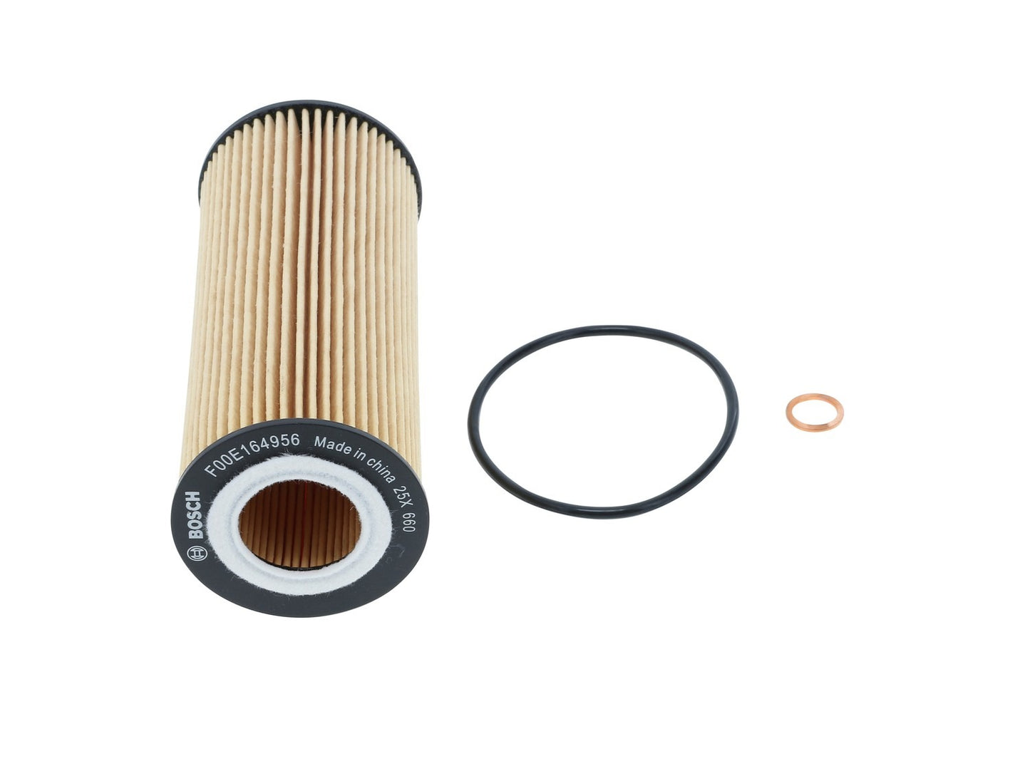 Bosch Engine Oil Filter 3986