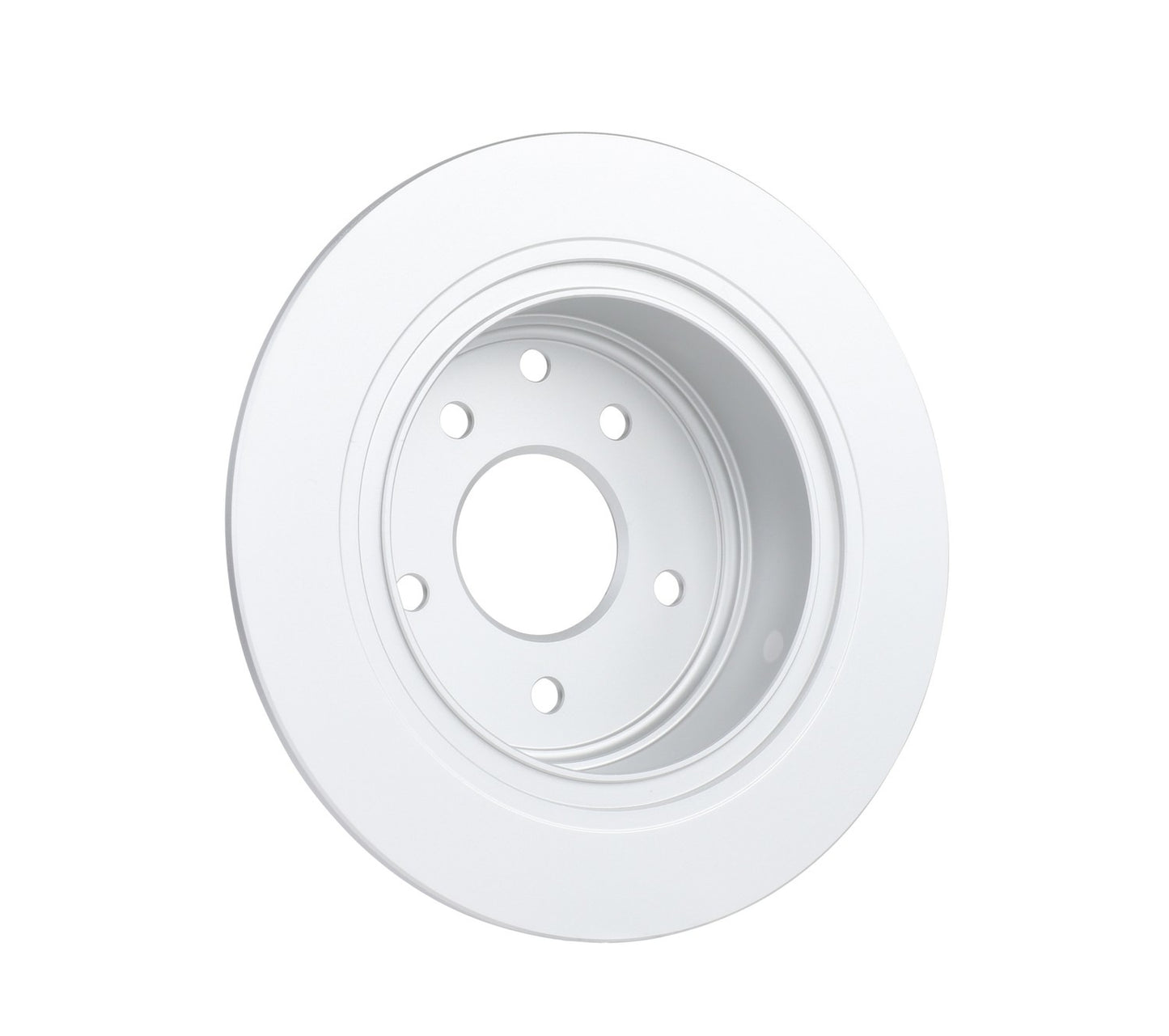 Bosch Disc Brake Rotor 40011030